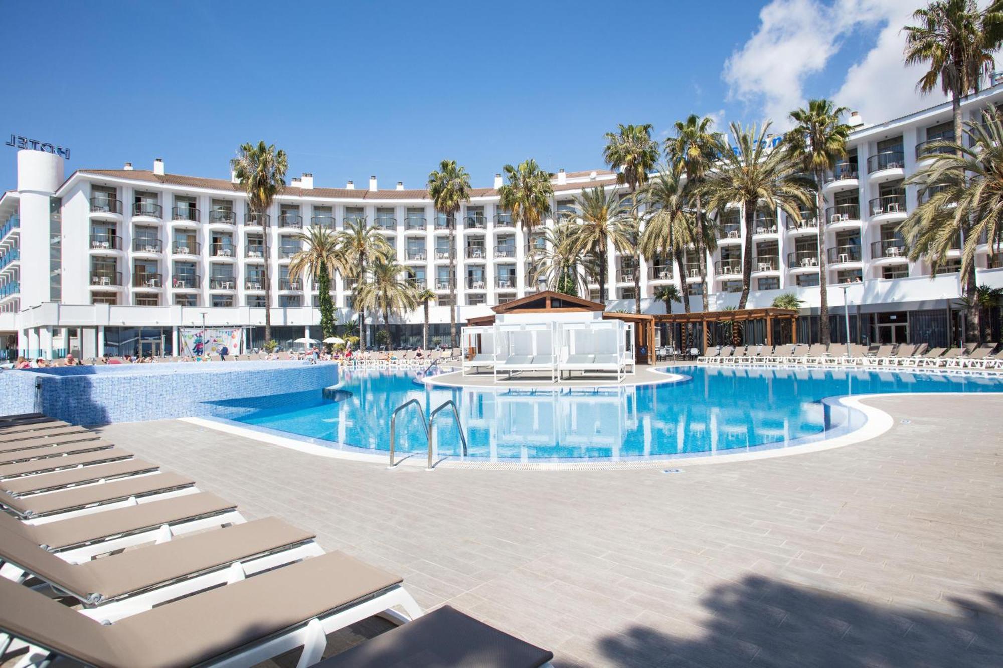 Otel Hotel Best Cambrils